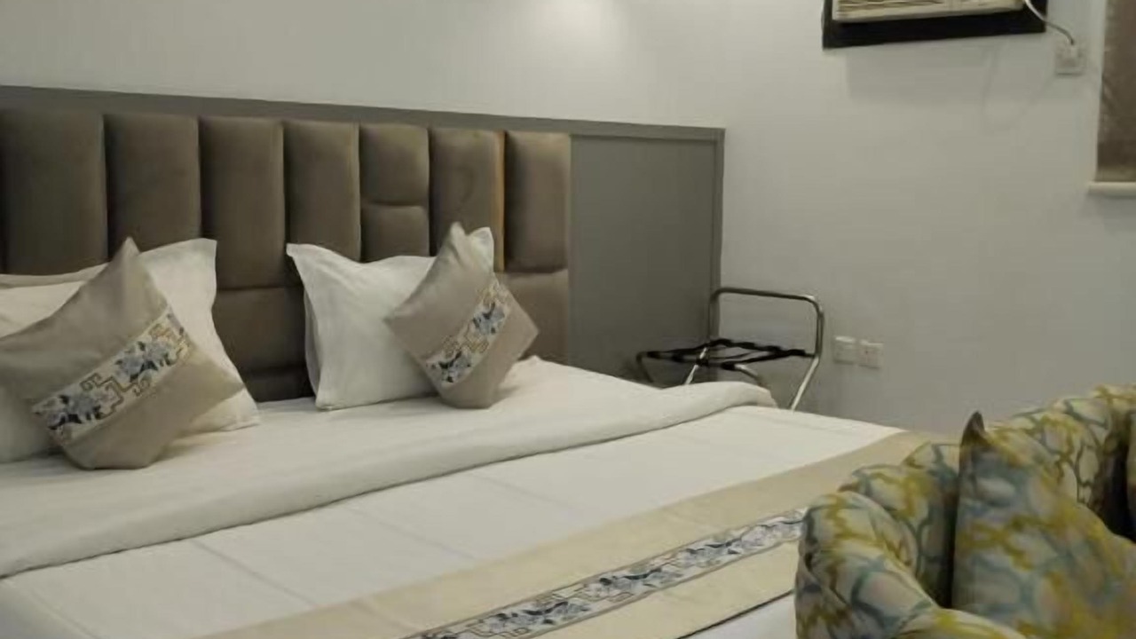 Photo of Bedroom in Jeddah