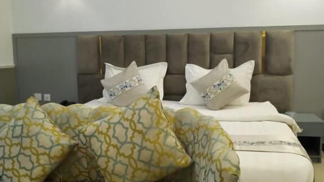 Photo of Bedroom in Jeddah