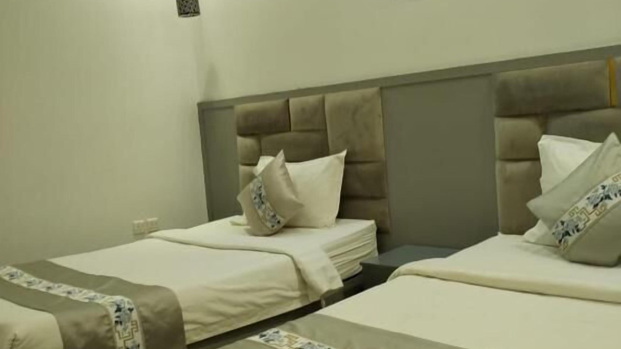 Photo of Bedroom in Jeddah