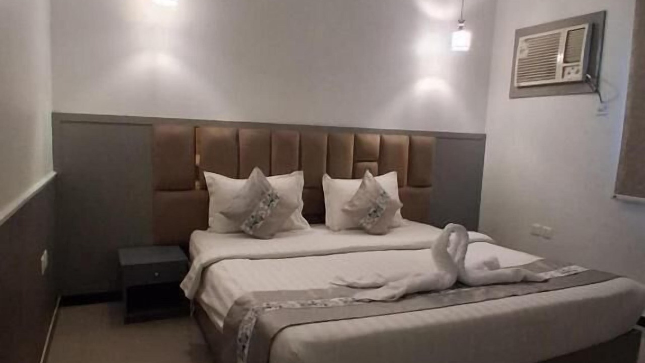 Photo of Bedroom in Jeddah