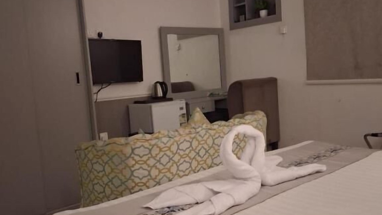 Photo of Bedroom in Jeddah