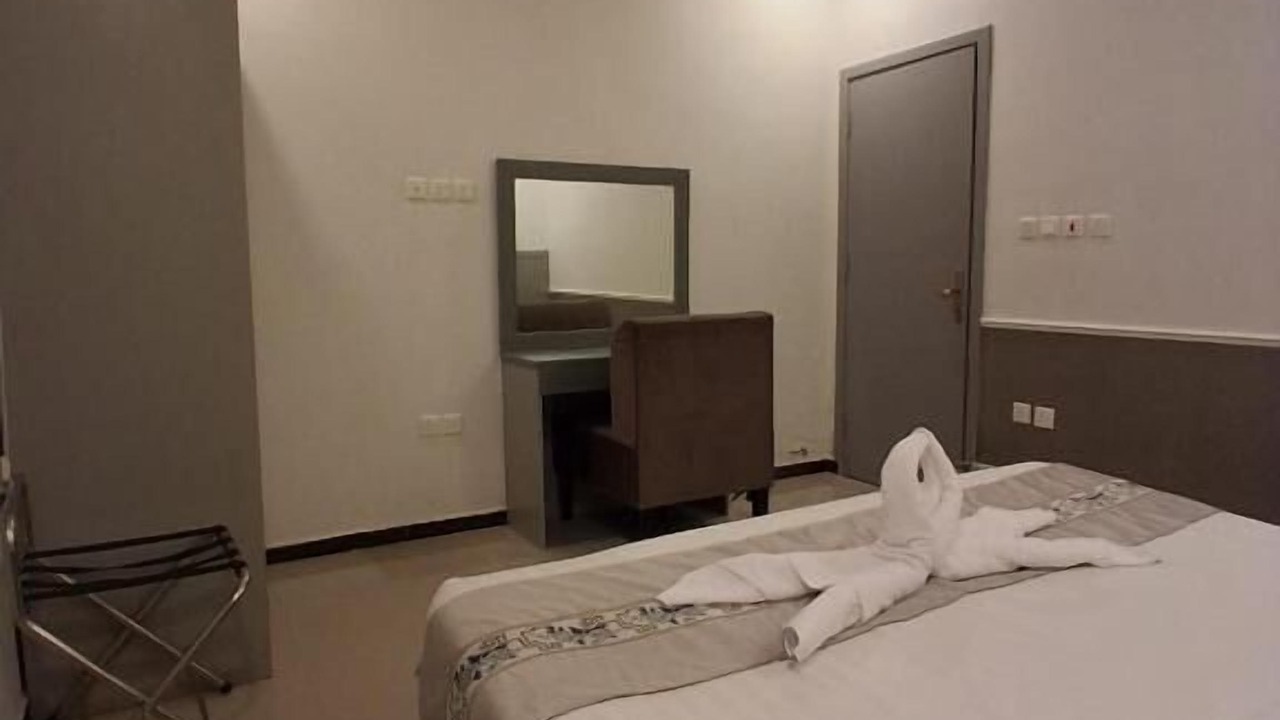 Photo of Bedroom in Jeddah