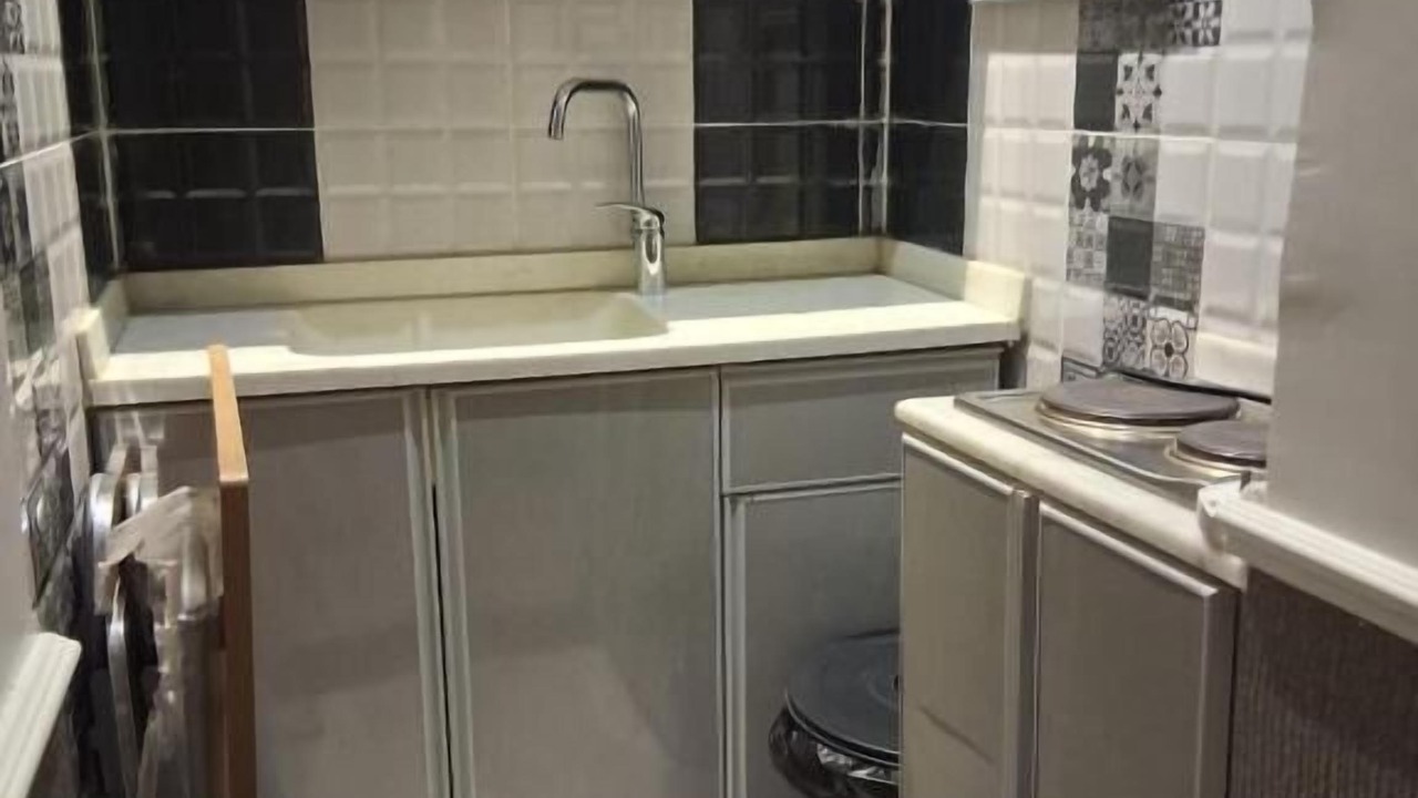 Photo of Kitchen in Jeddah