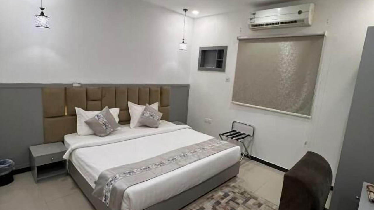 Photo of Bedroom in Jeddah
