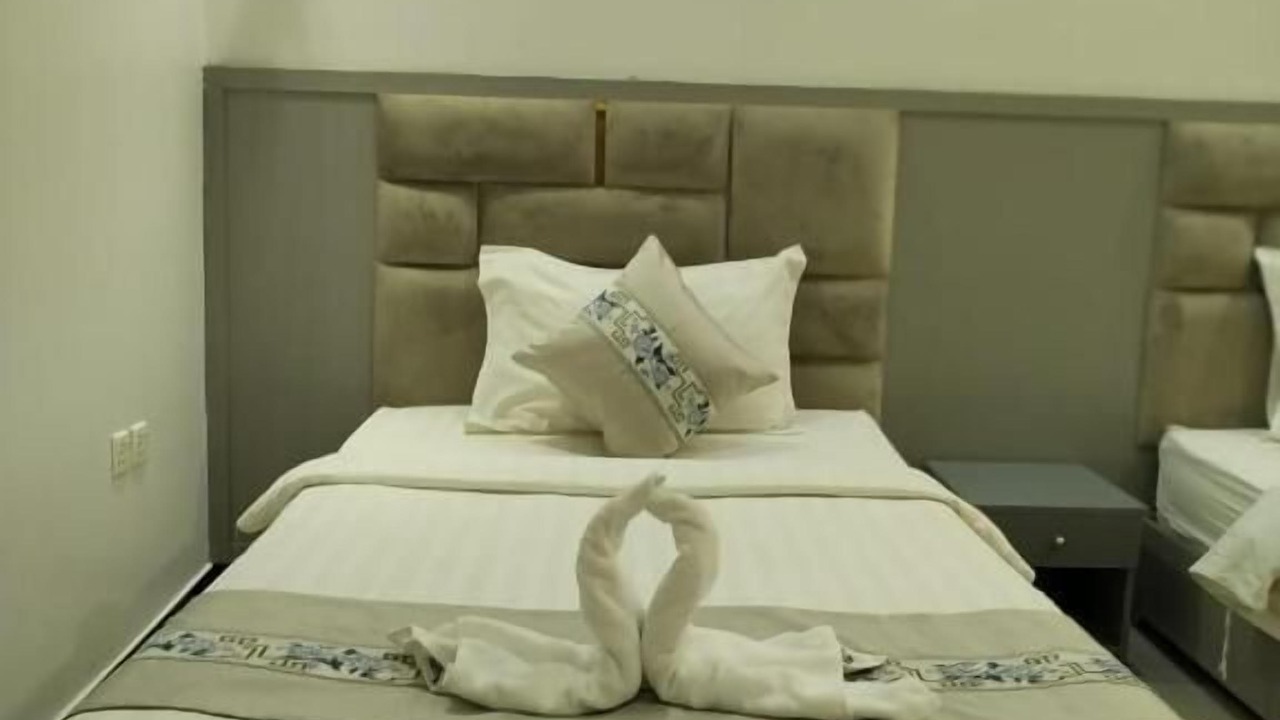 Photo of Bedroom in Jeddah