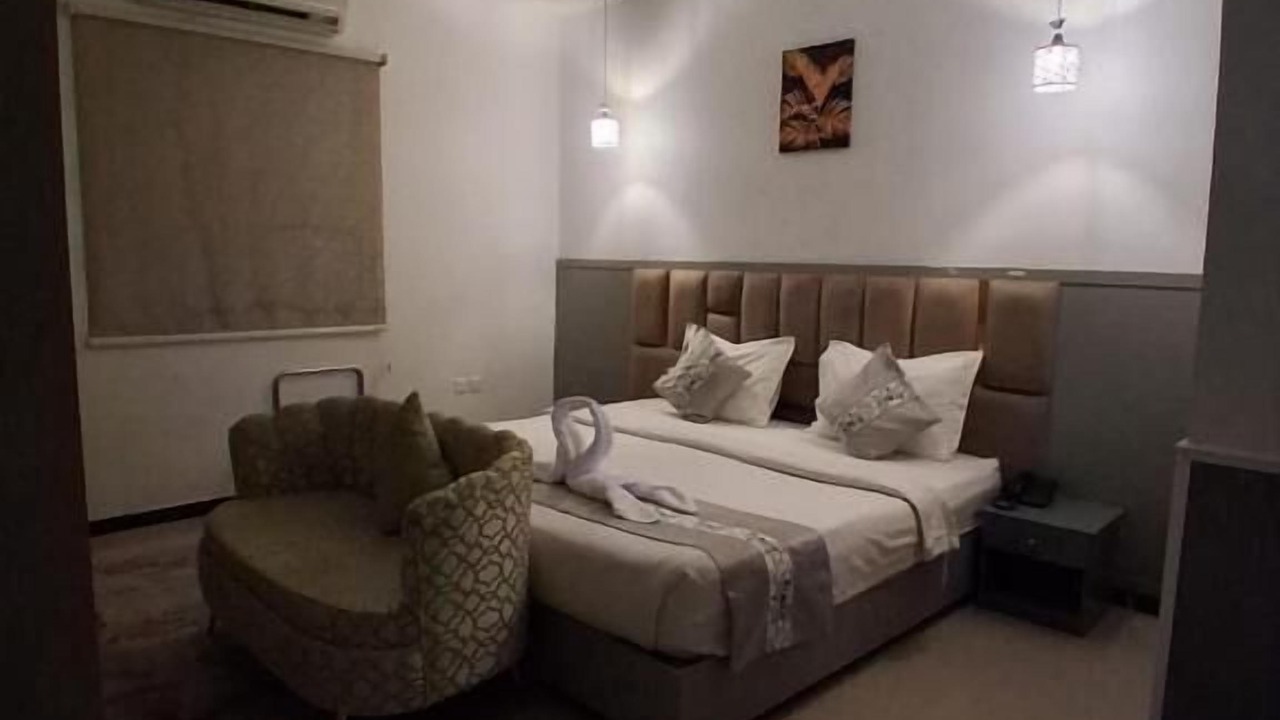 Photo of Bedroom in Jeddah