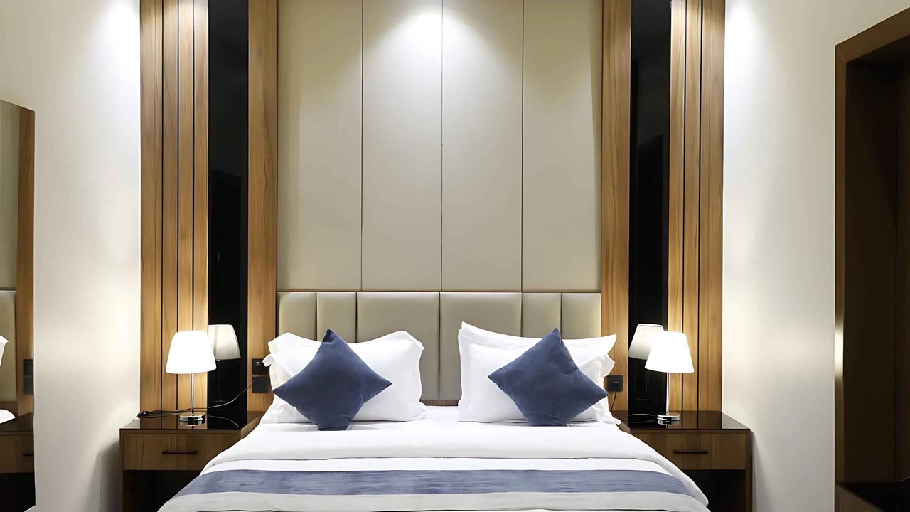 Photo of Bedroom in King Faisal Military City