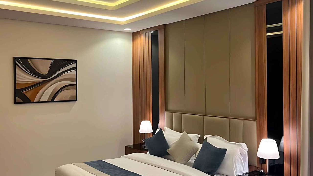 Photo of Bedroom in King Faisal Military City