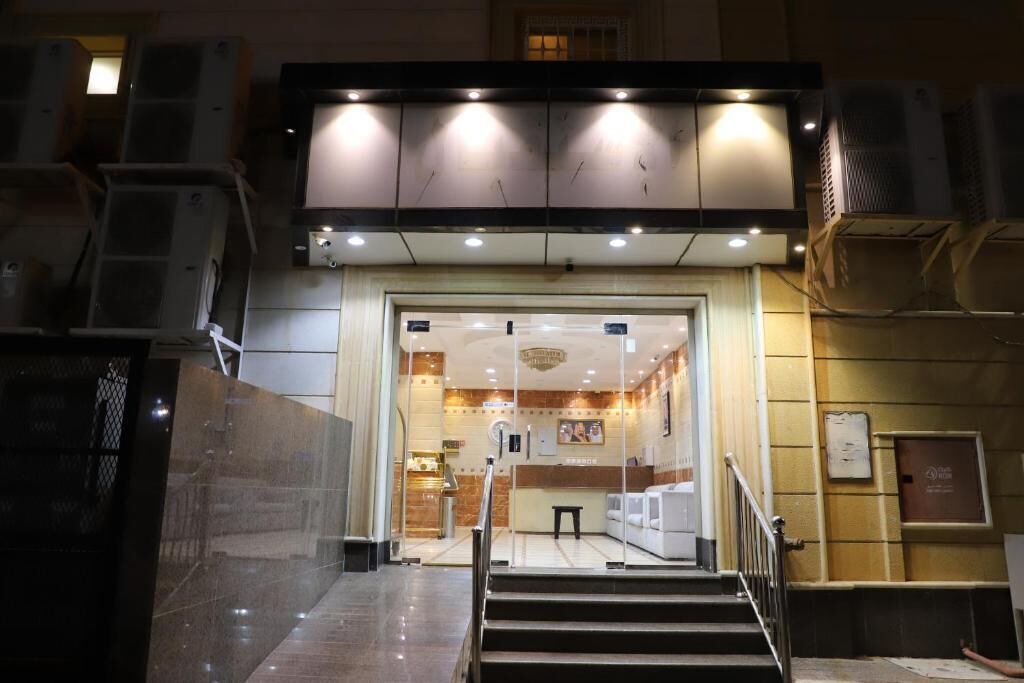 Photo of Outdoor in Khamis Mushait