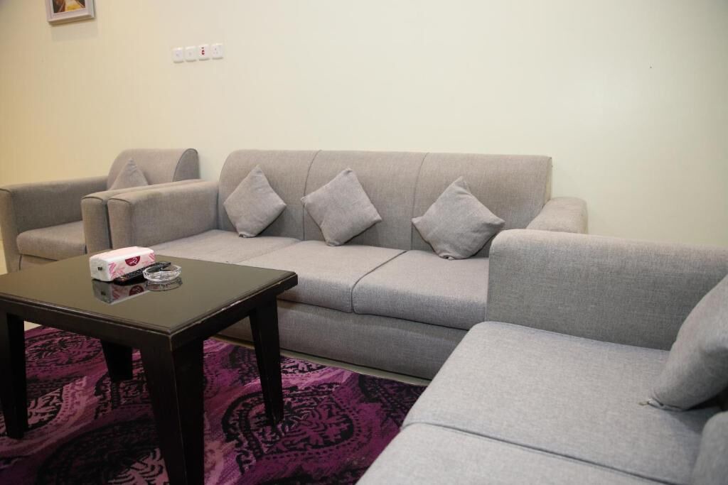 Photo of Livingroom in Khamis Mushait