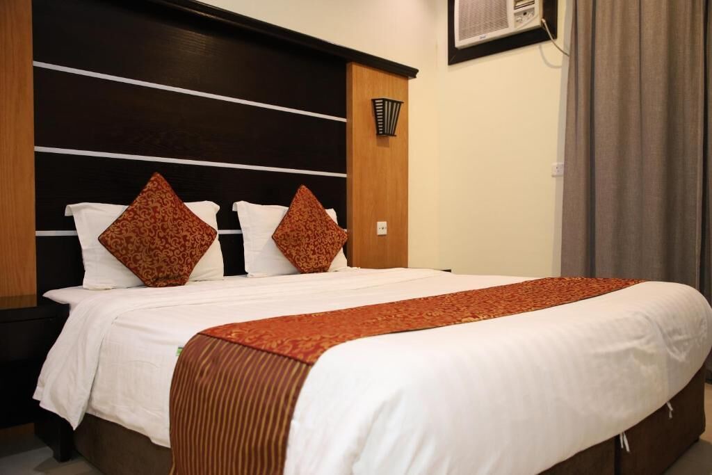 Photo of Bedroom in Khamis Mushait