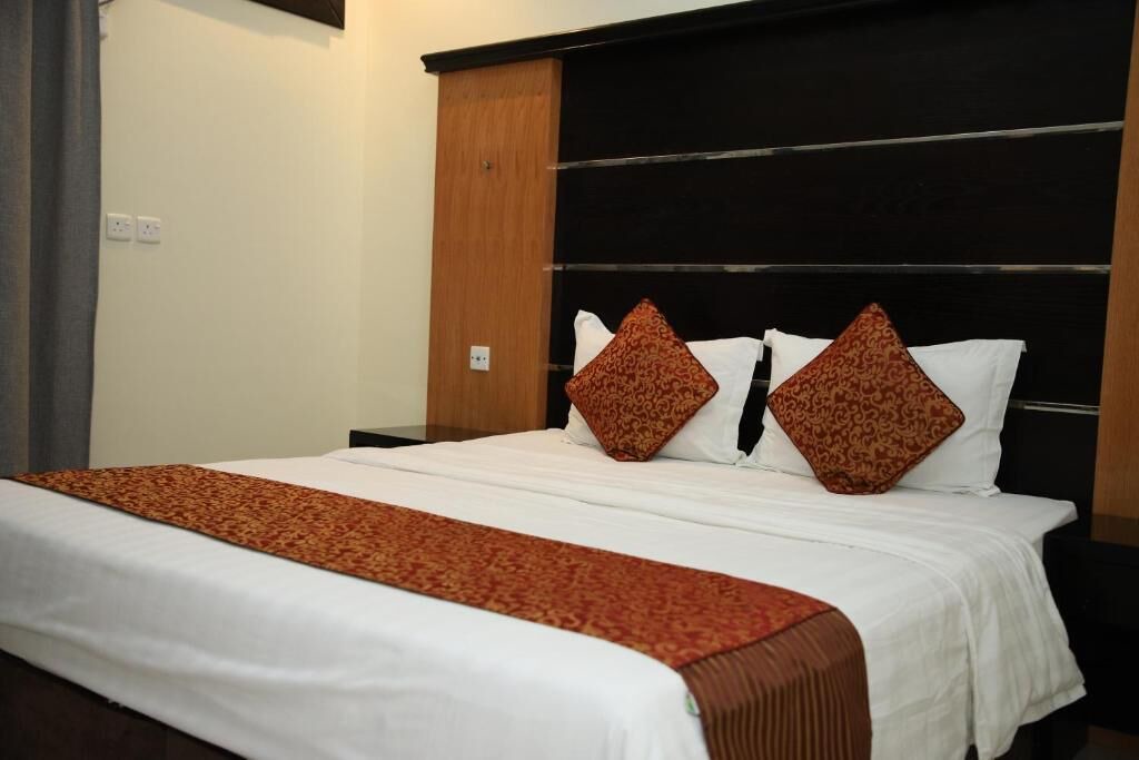 Photo of Bedroom in Khamis Mushait