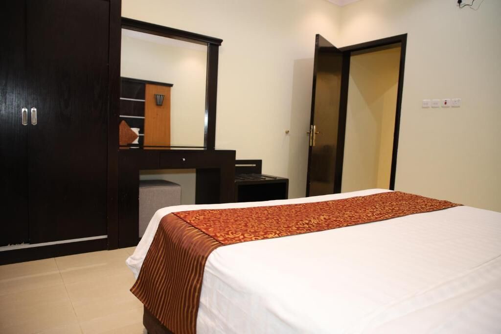 Photo of Bedroom in Khamis Mushait