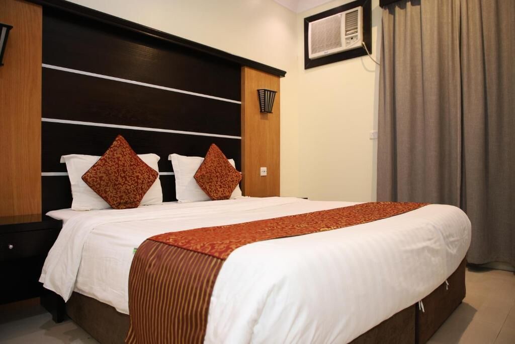 Photo of Bedroom in Khamis Mushait