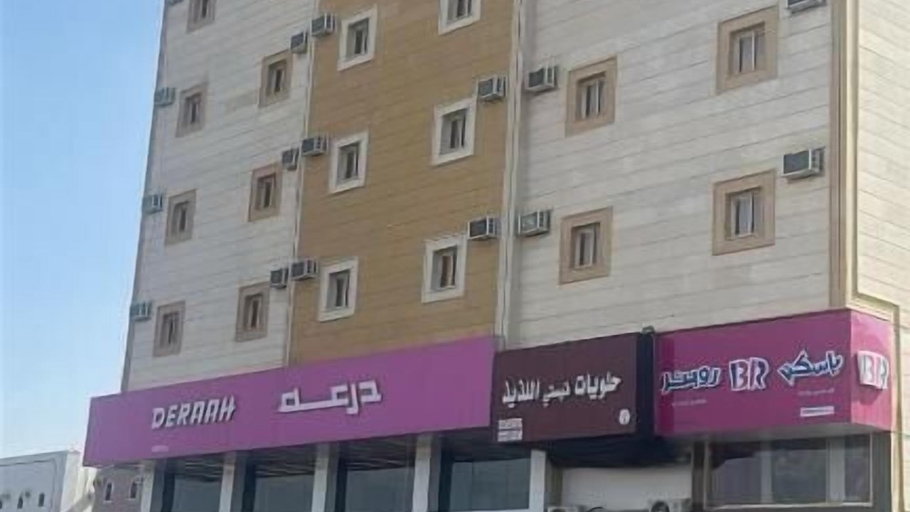 Photo of Outdoor in Khamis Mushait