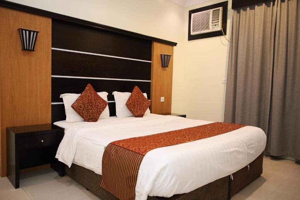 Photo of Bedroom in Khamis Mushait