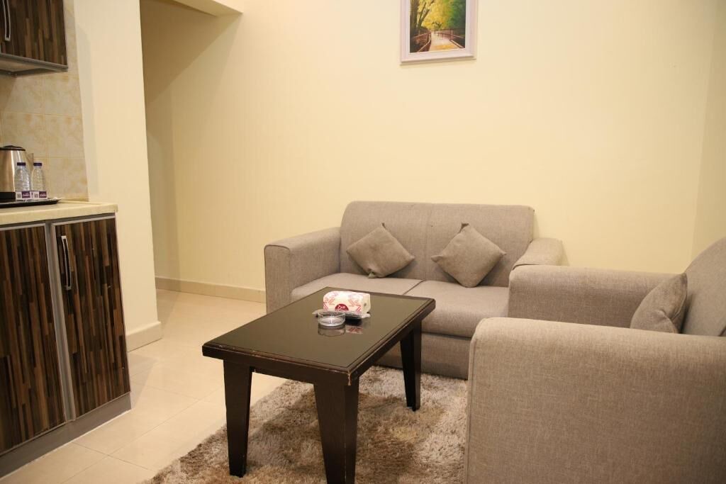 Photo of Livingroom in Khamis Mushait