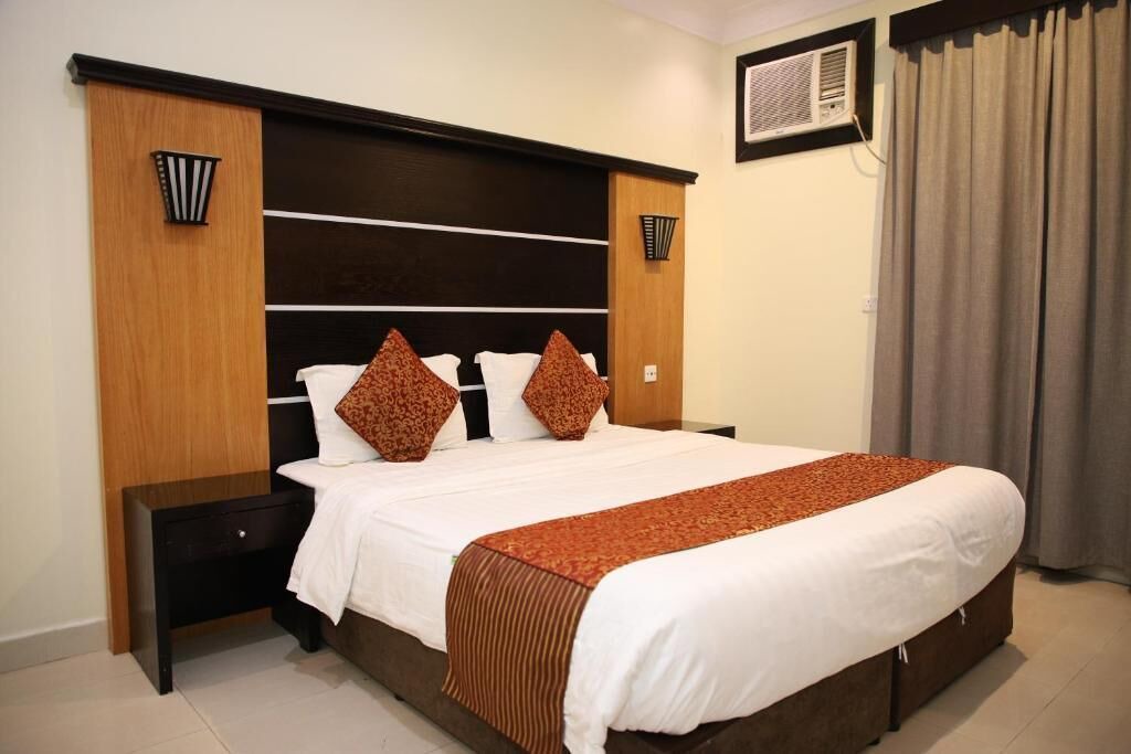 Photo of Bedroom in Khamis Mushait
