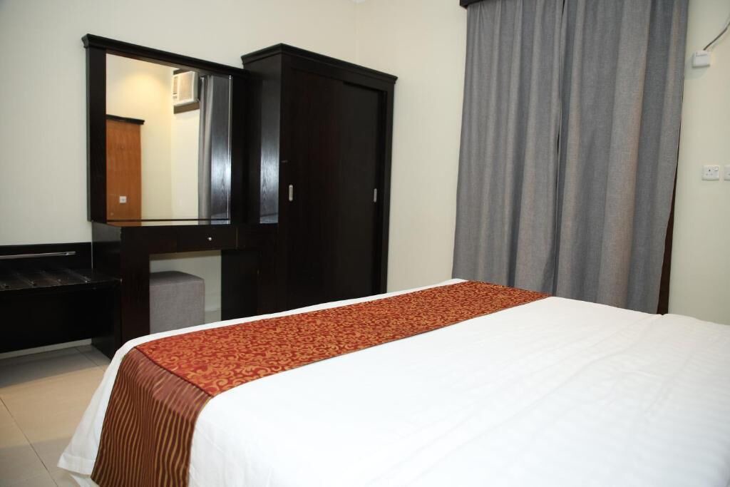 Photo of Bedroom in Khamis Mushait