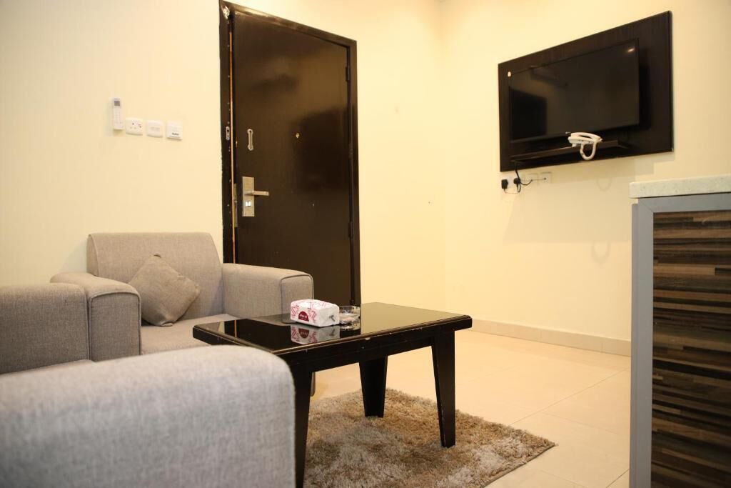 Photo of Livingroom in Khamis Mushait