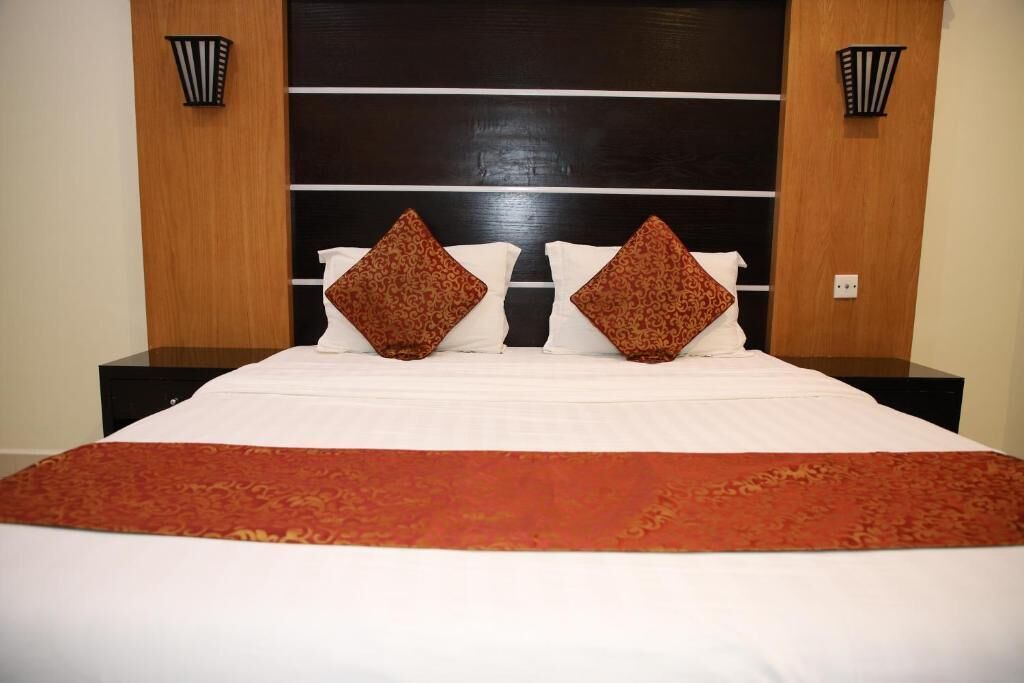 Photo of Bedroom in Khamis Mushait