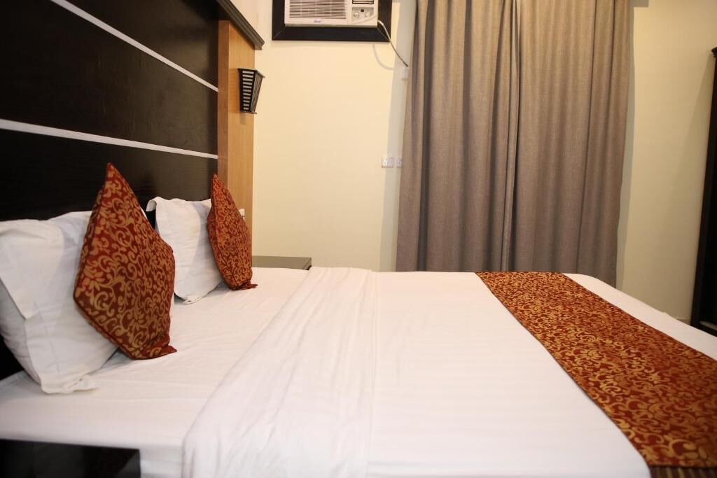 Photo of Bedroom in Khamis Mushait