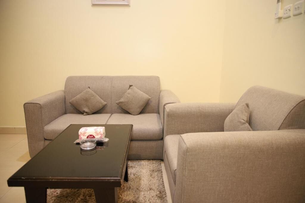 Photo of Livingroom in Khamis Mushait