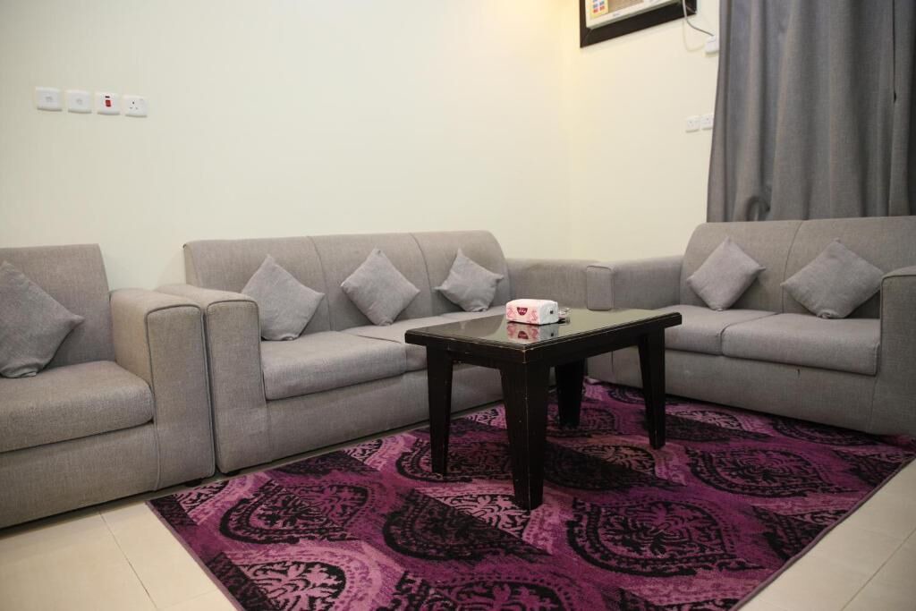 Photo of Livingroom in Khamis Mushait