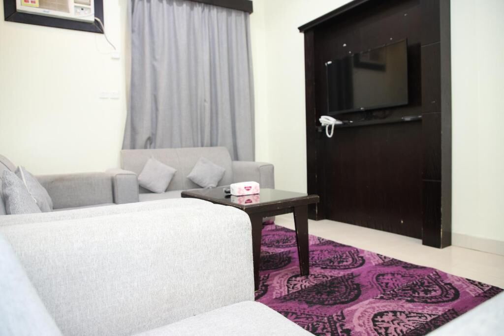 Photo of Livingroom in Khamis Mushait