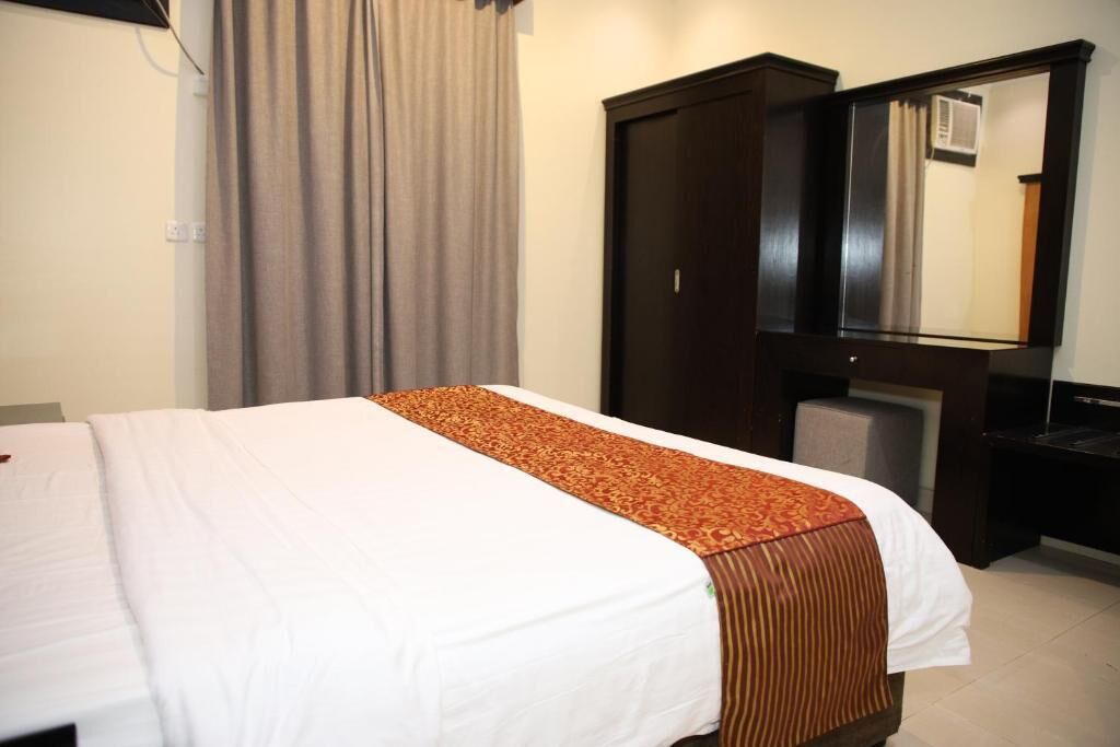 Photo of Bedroom in Khamis Mushait