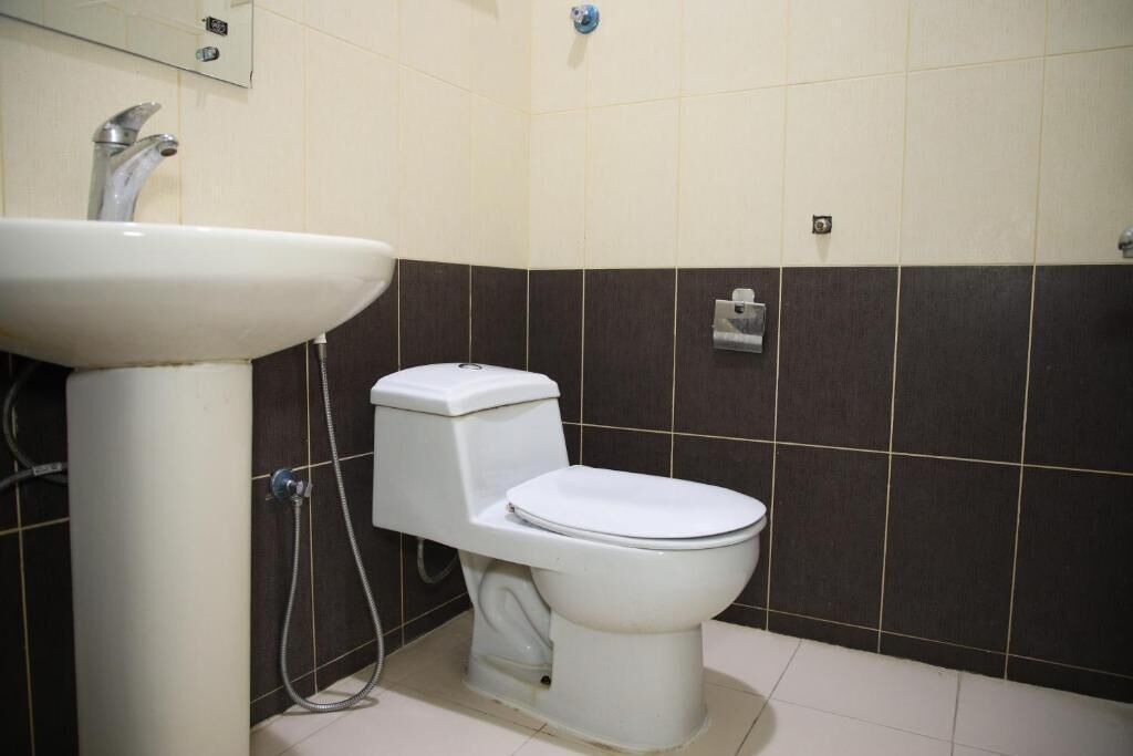 Photo of Bathroom in Khamis Mushait