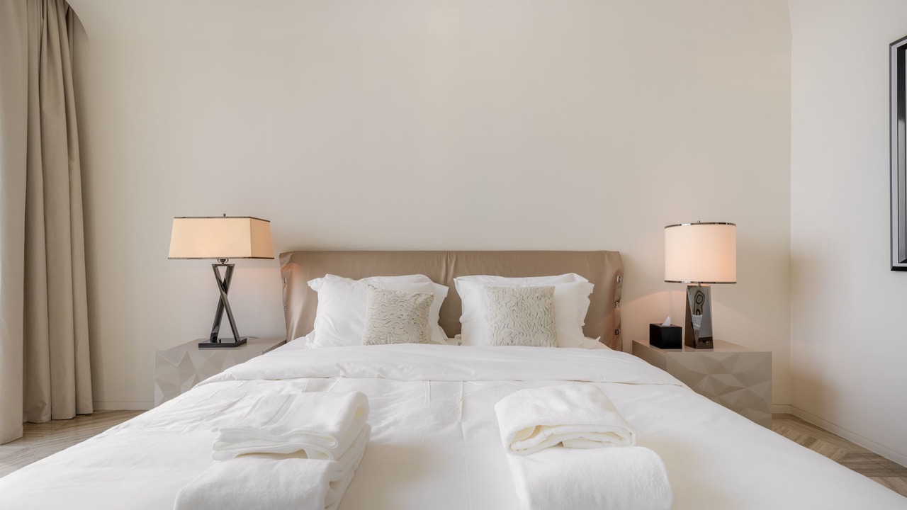 Photo of Bedroom in Al Olaya District