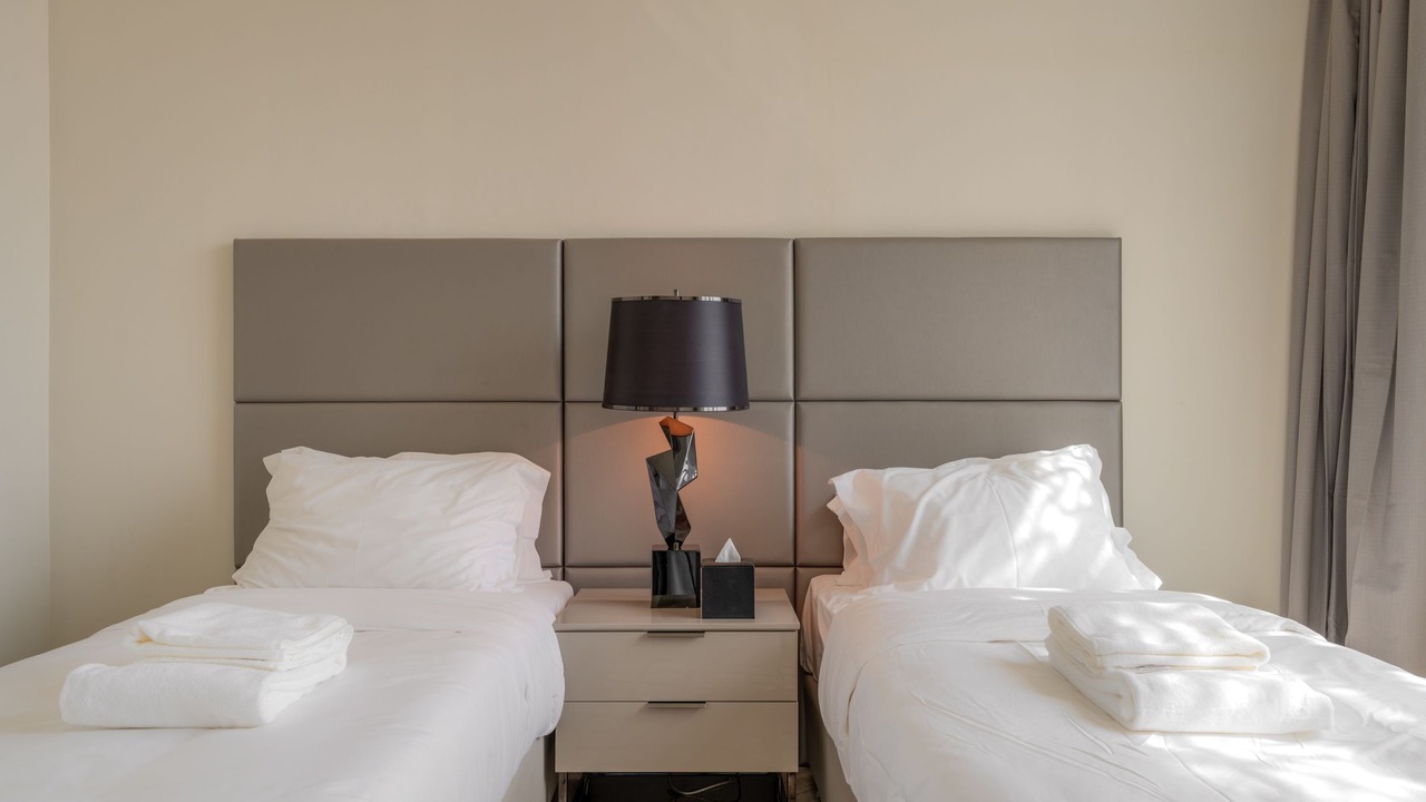 Photo of Bedroom in Al Olaya District