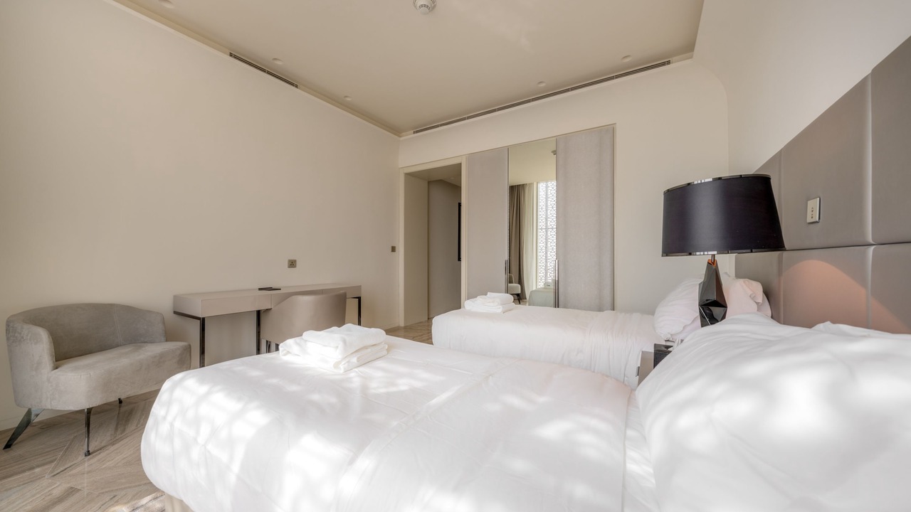Photo of Bedroom in Al Olaya District