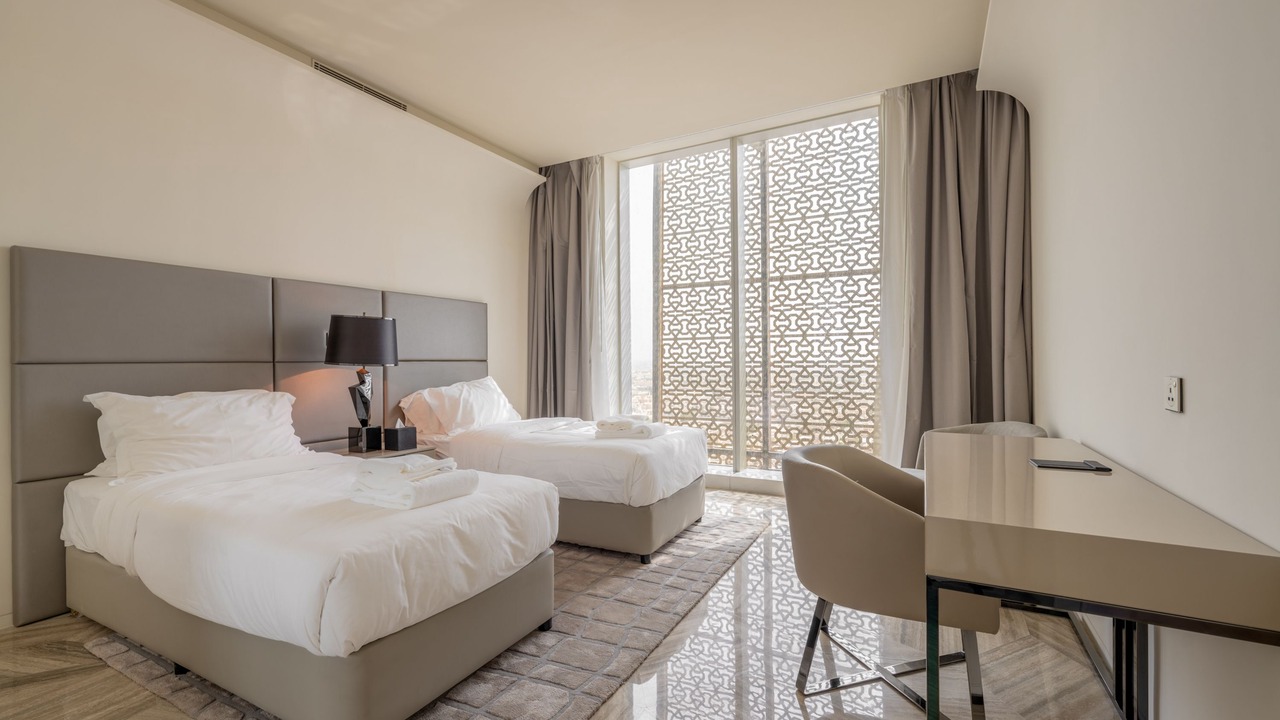 Photo of Bedroom in Al Olaya District
