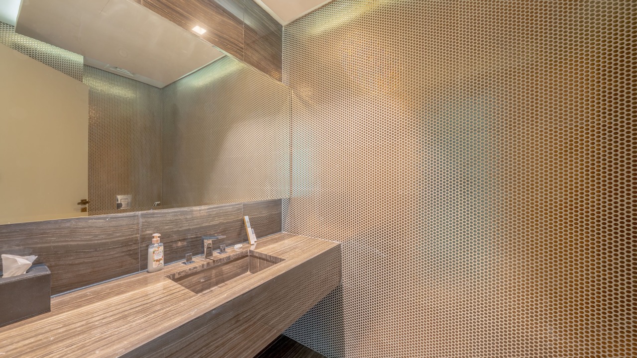 Photo of Bathroom in Al Olaya District