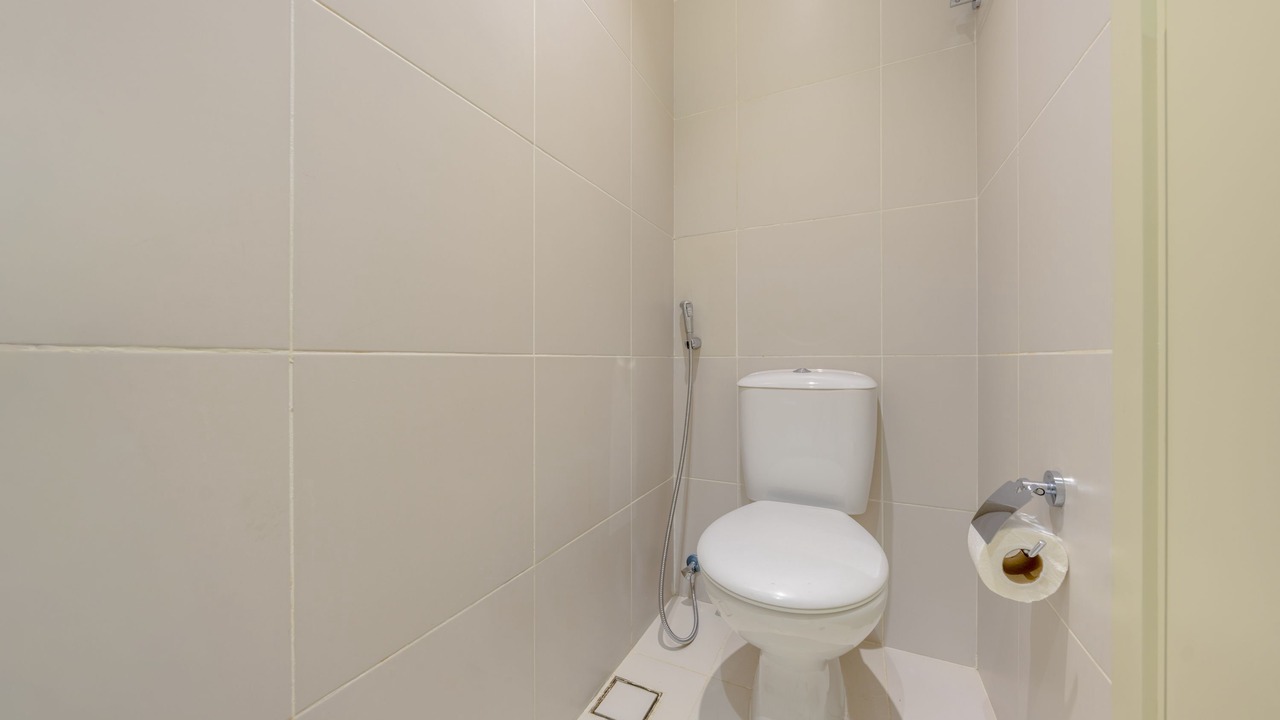 Photo of Bathroom in Al Olaya District