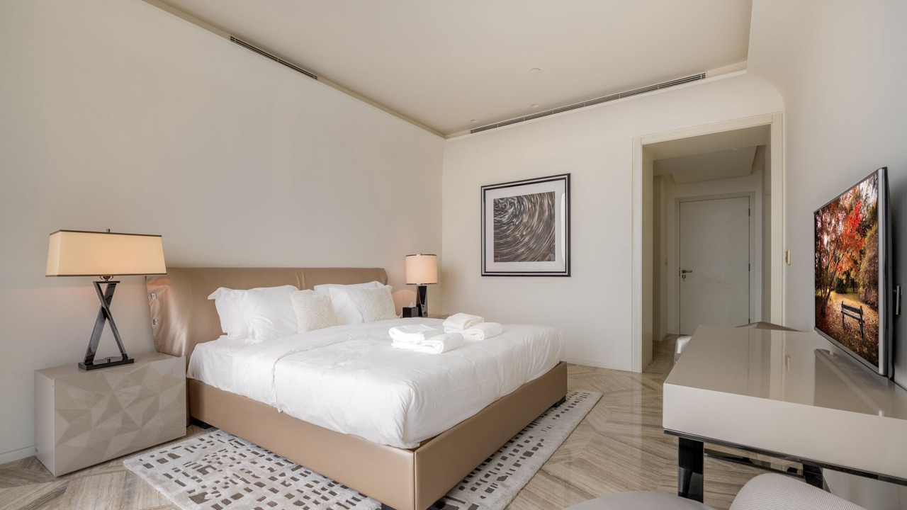 Photo of Bedroom in Al Olaya District