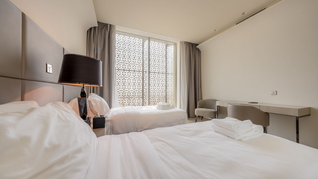 Photo of Bedroom in Al Olaya District