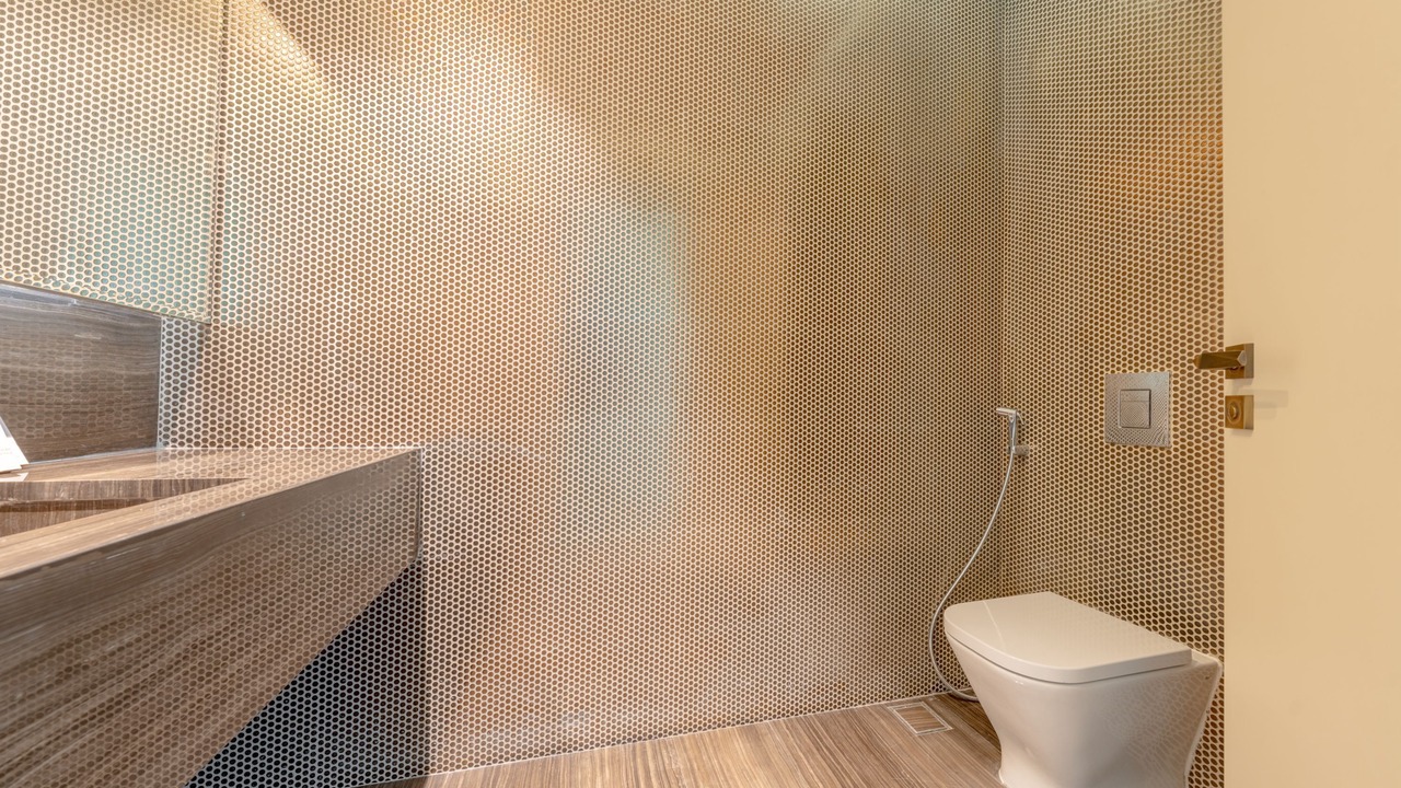 Photo of Bathroom in Al Olaya District