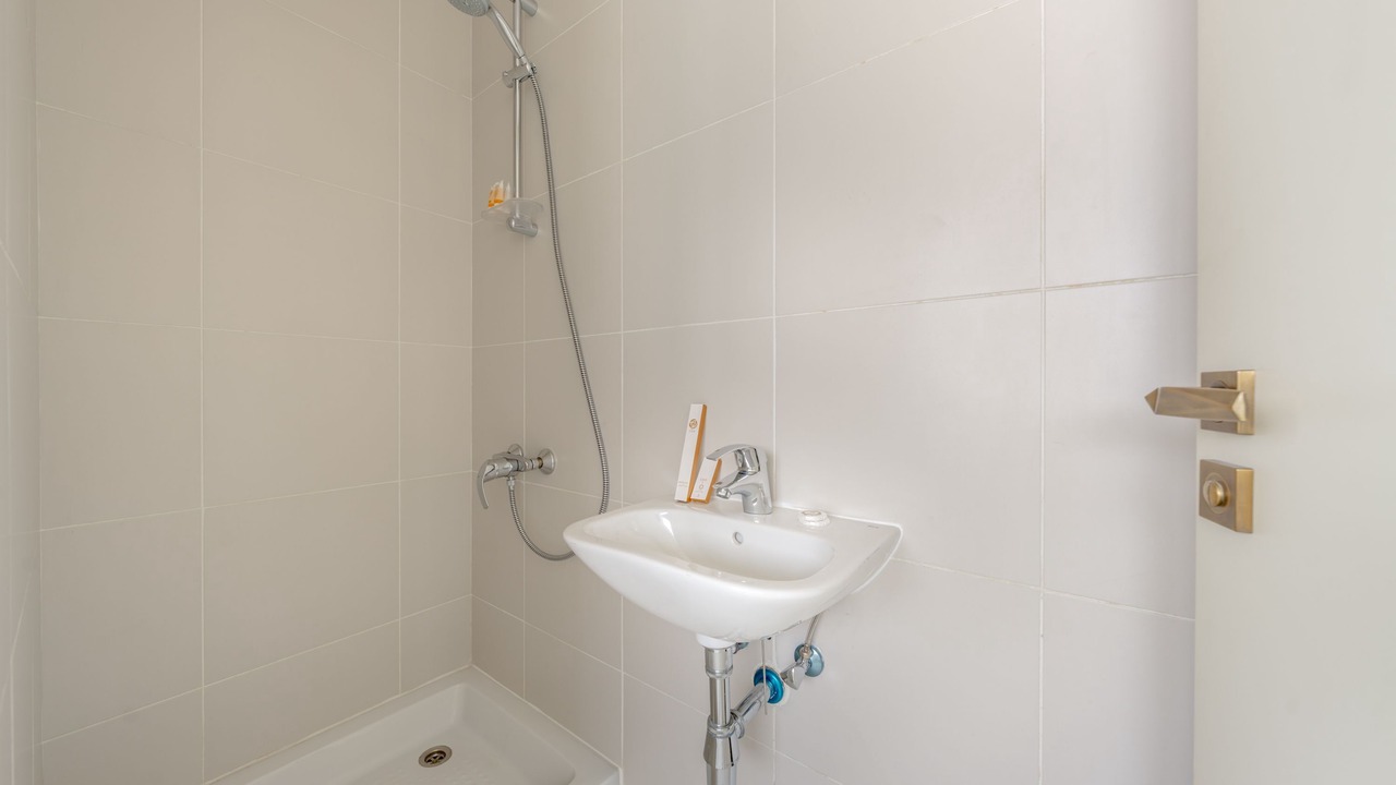 Photo of Bathroom in Al Olaya District