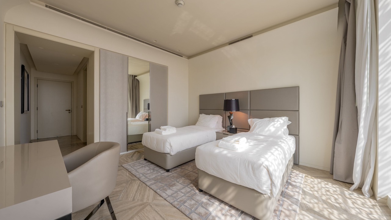 Photo of Bedroom in Al Olaya District