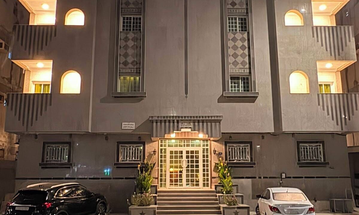 Photo of Outdoor in Al Faisaliyah