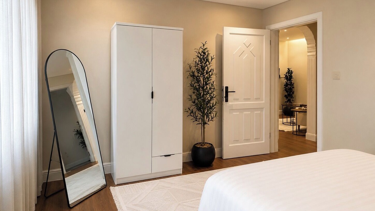 Photo of Bedroom in Al Faisaliyah