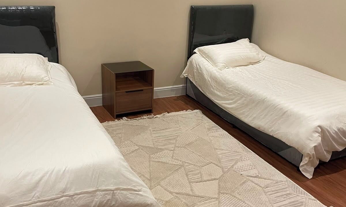 Photo of Bedroom in Al Faisaliyah