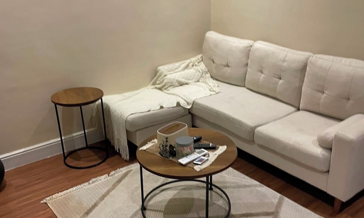 Photo of Livingroom in Al Faisaliyah