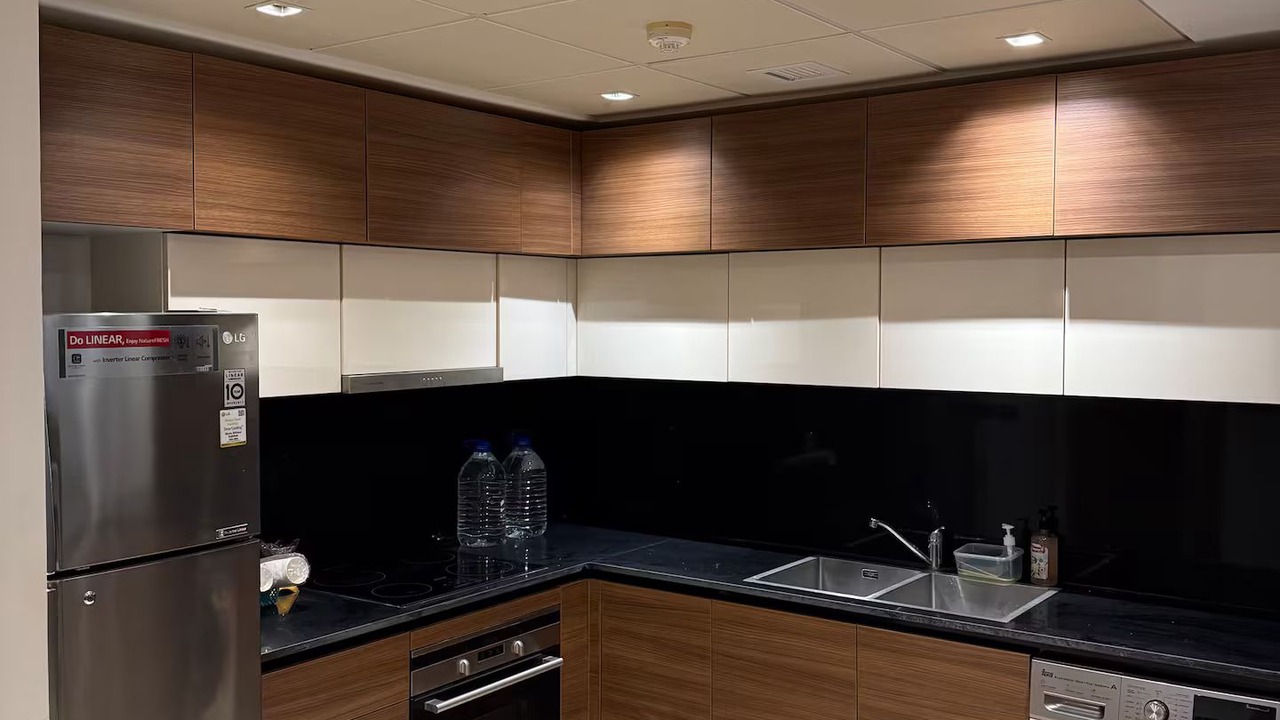 Photo of Kitchen in Muharraq