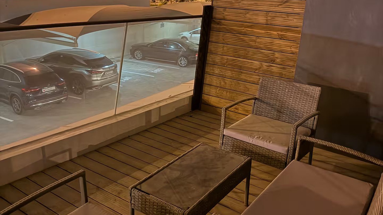 Photo of Patio Balcony in Muharraq