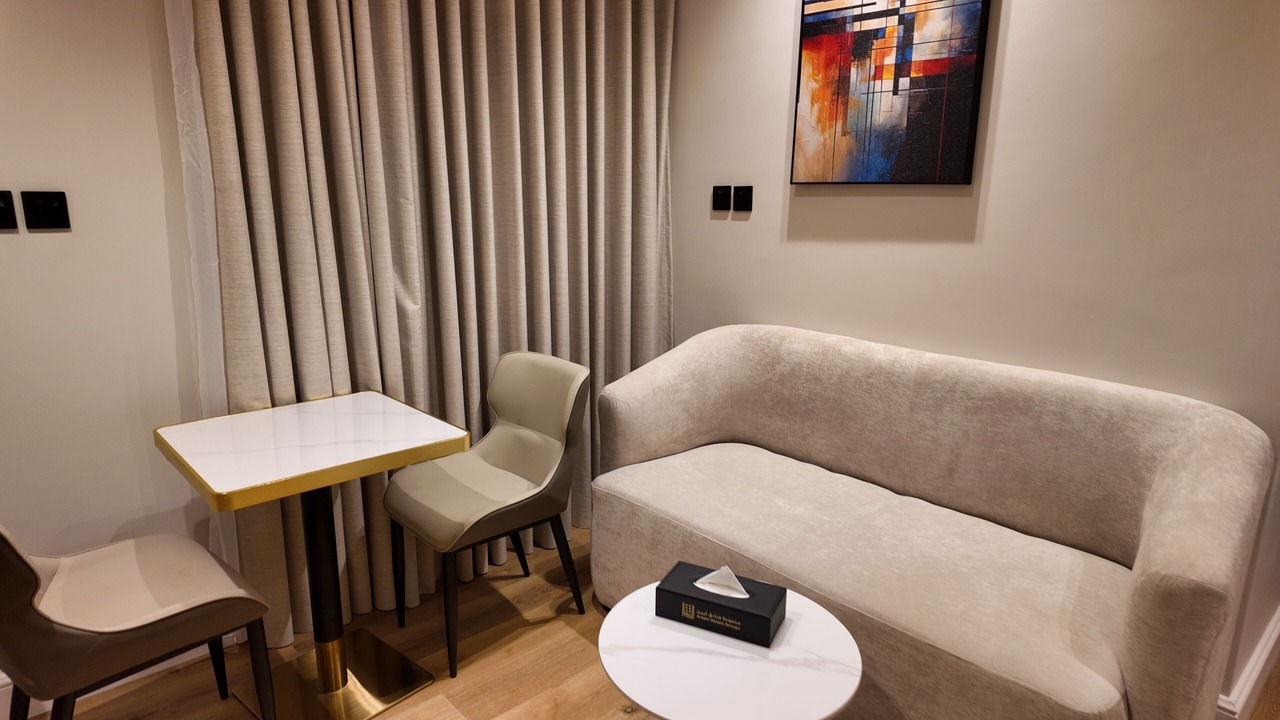 Photo of Livingroom in Hera Street