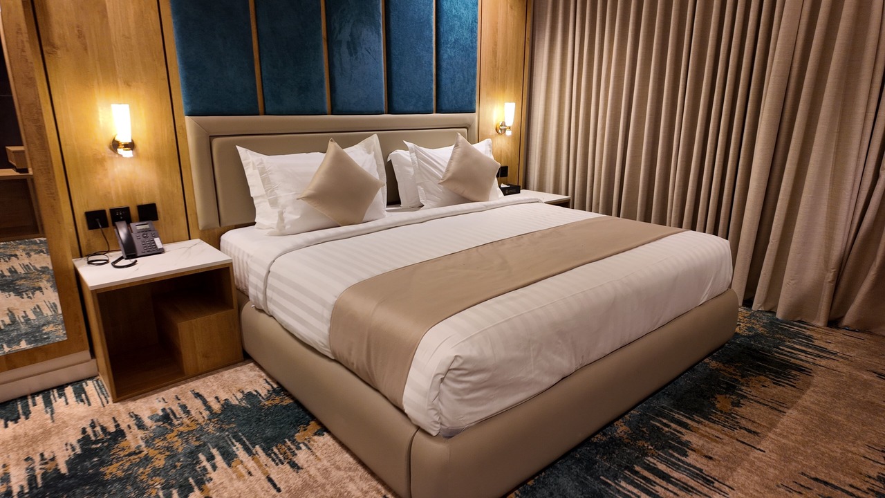 Photo of Bedroom in Hera Street